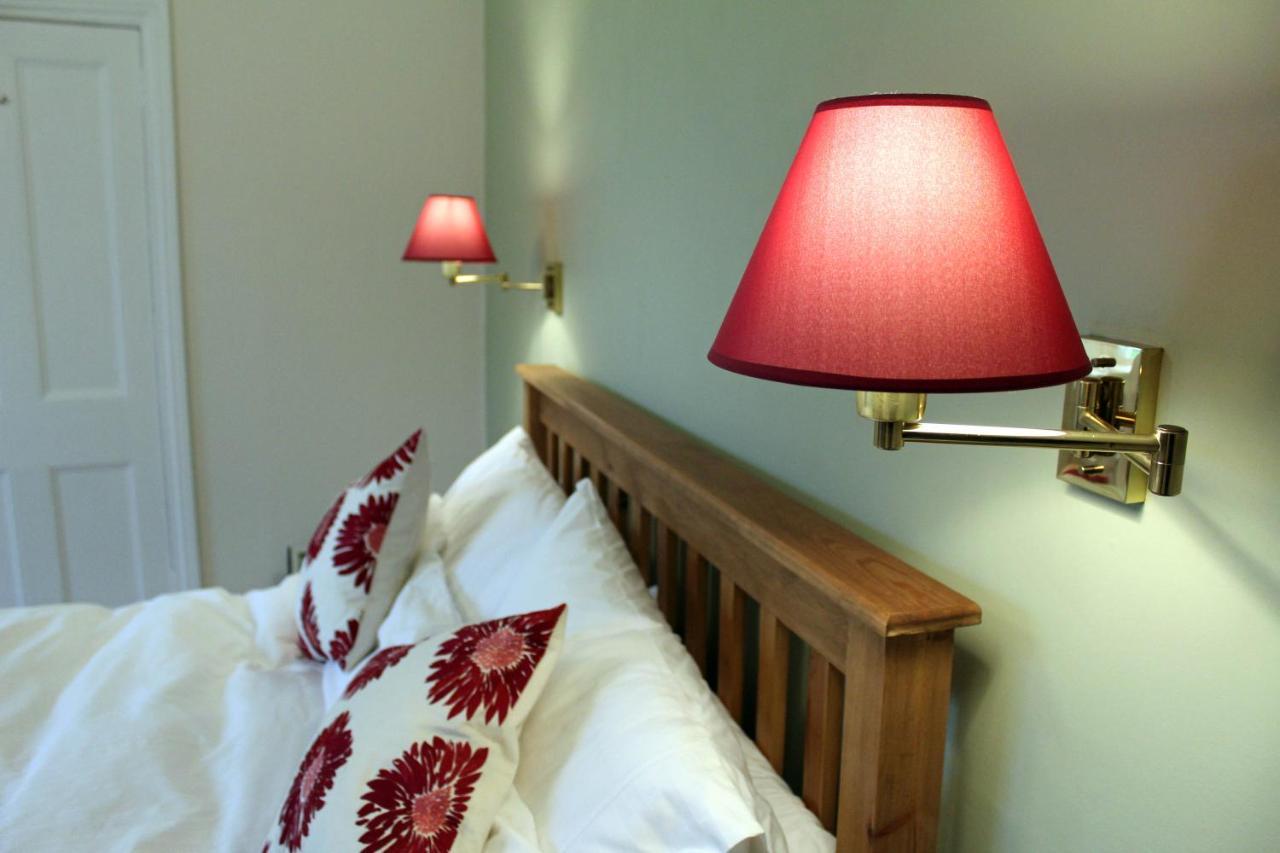 Bed & Breakfast High Rigg
