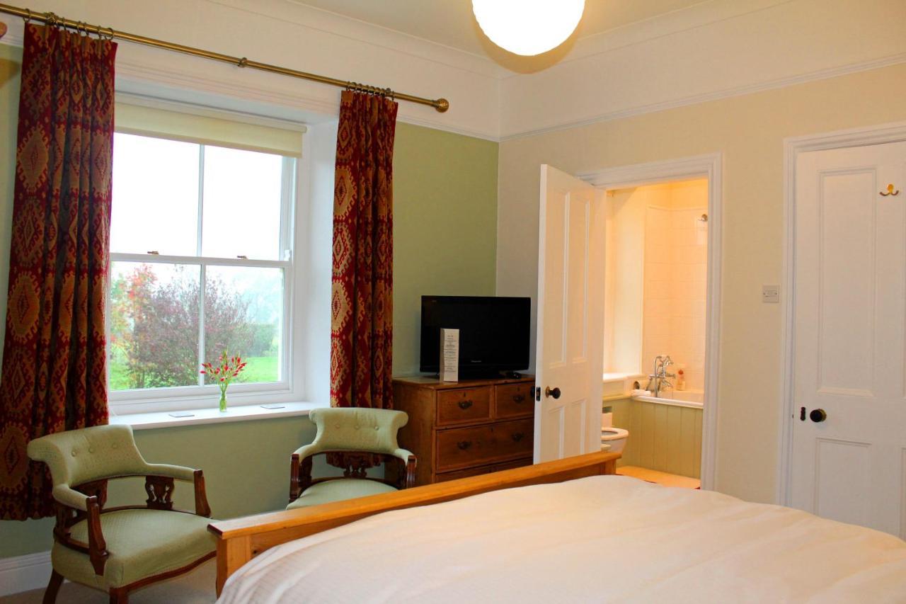 Bed & Breakfast High Rigg *