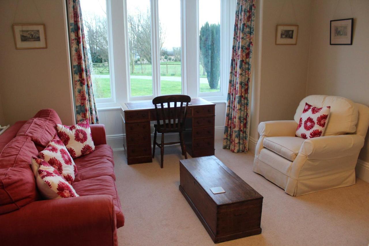 Bed & Breakfast High Rigg
