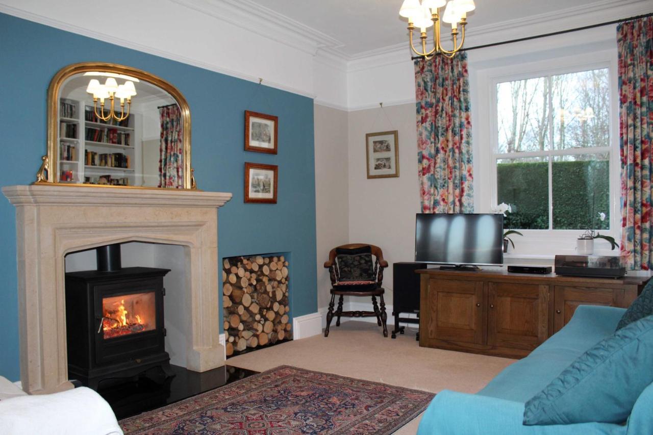 High Rigg Bed & Breakfast *