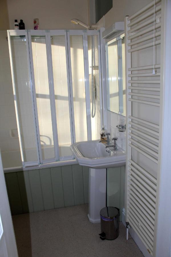 Bed & Breakfast High Rigg *