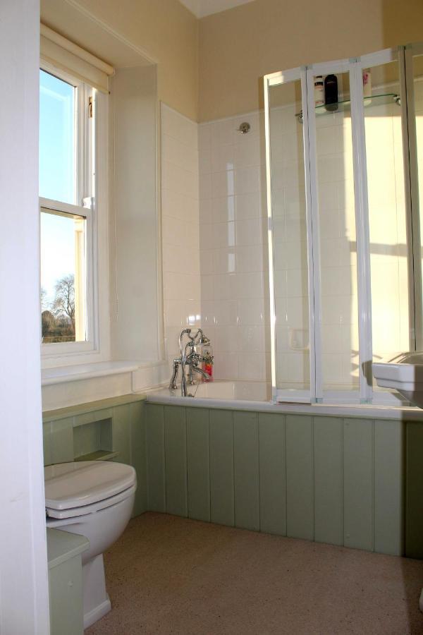 Bed & Breakfast High Rigg Helmsley