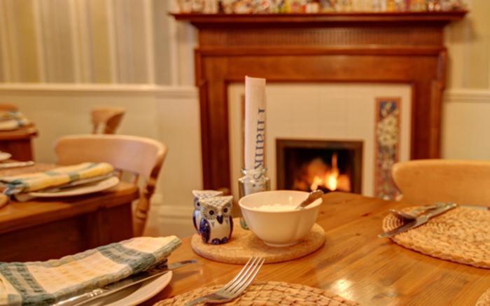 Carlton Bed & Breakfast 4*