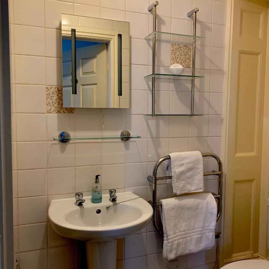 Carlton Bed & Breakfast Helmsley