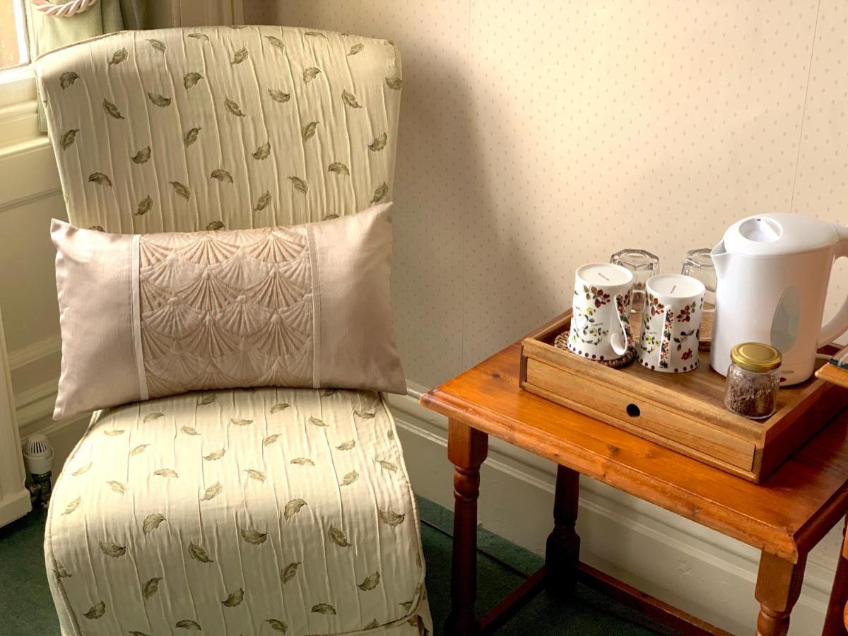 Bed & Breakfast Carlton 4*
