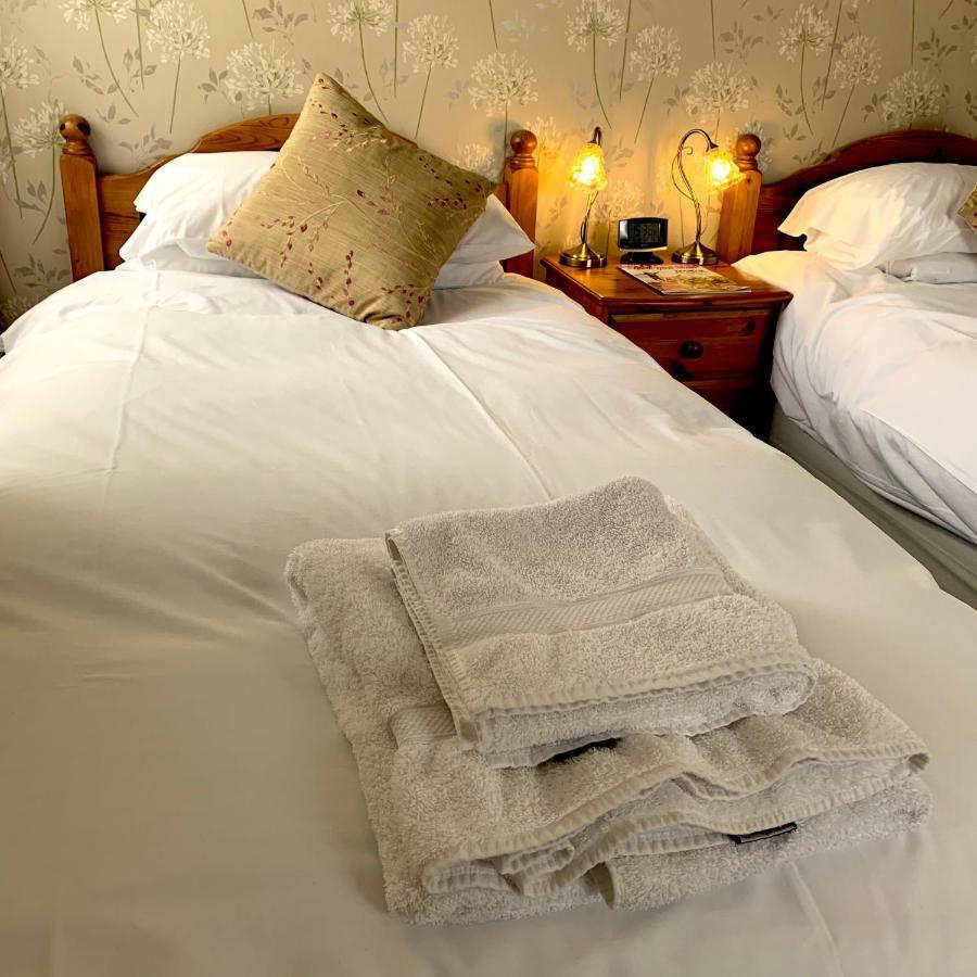 Carlton Bed & Breakfast 4*