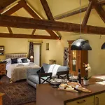 The Byre