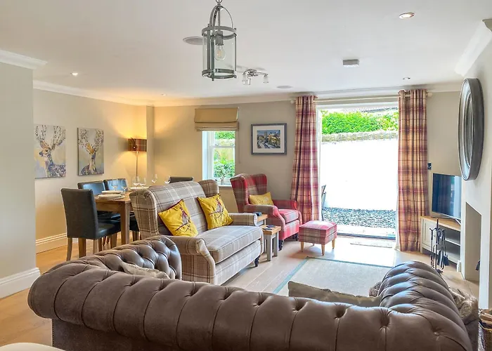 Rye Cottage
