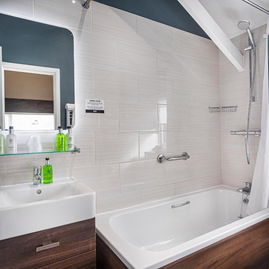 Hotel The Feathers Hotel, Helmsley, North Yorkshire - The Coaching Inn Group Helmsley