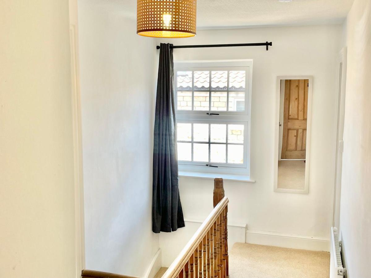 The Annex - With Parking Holiday home Helmsley
