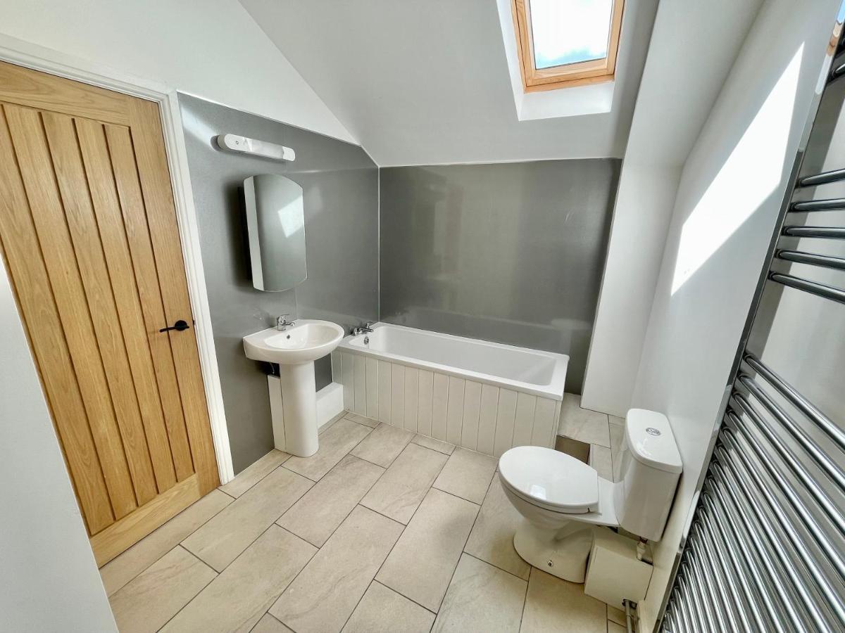 Rye Court And Annex Hemsley Holiday home Helmsley