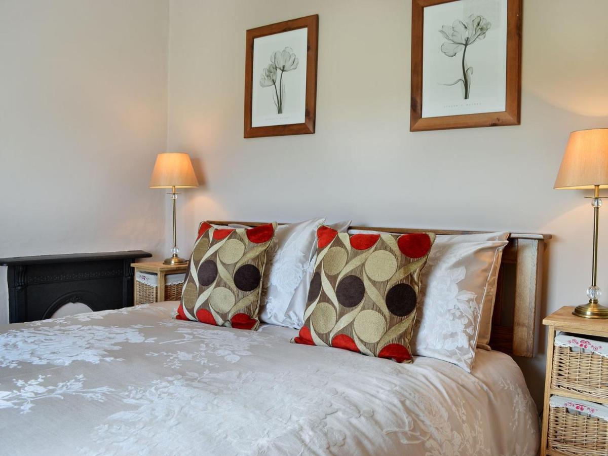 Holiday home Pockley Gates Helmsley