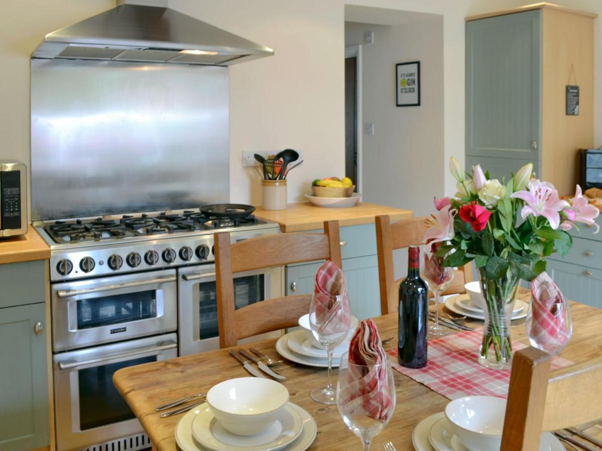 Bondgate Holiday home Helmsley