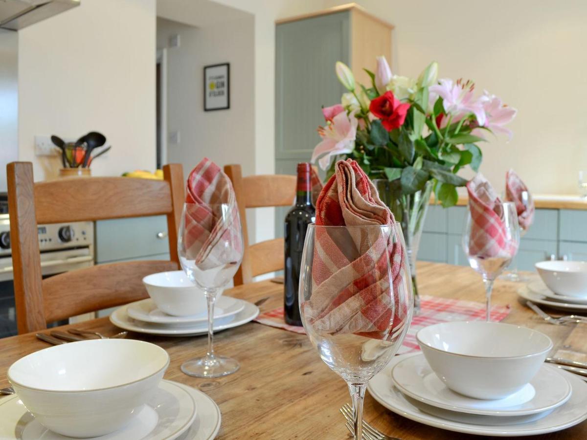 Bondgate Holiday home