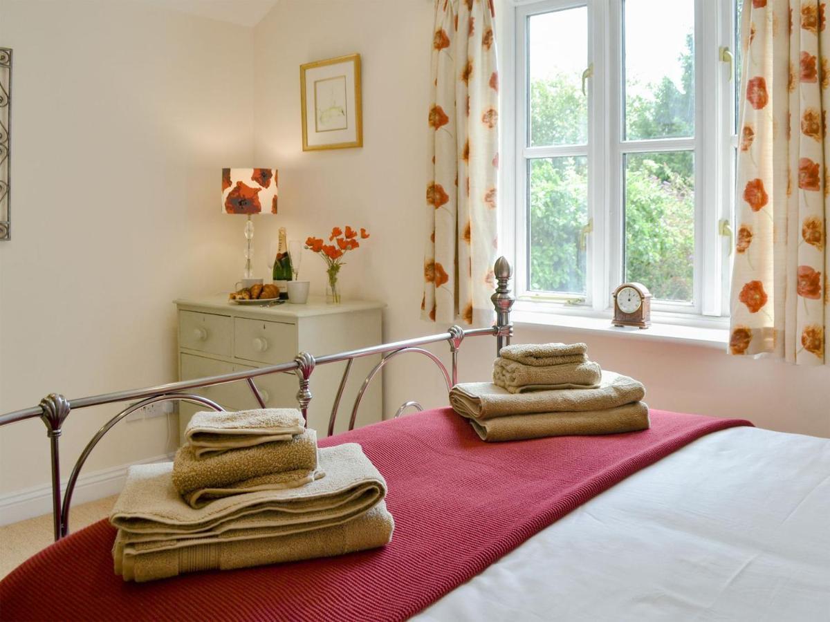 Holiday home Bondgate *