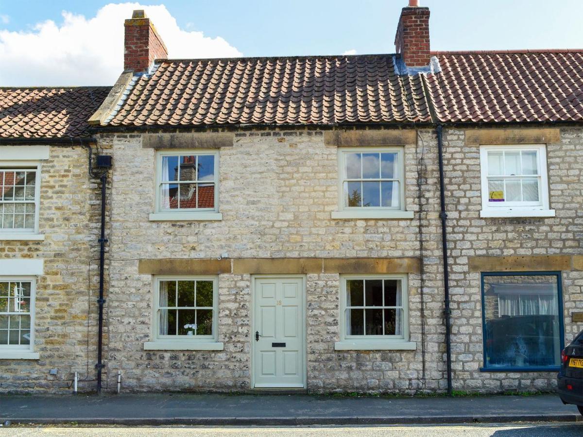 Holiday home Bondgate