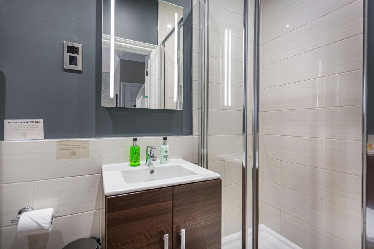 Hotel The Feathers Hotel, Helmsley, North Yorkshire - The Coaching Inn Group Helmsley