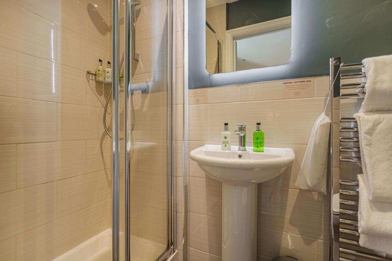The Feathers Hotel, Helmsley, North Yorkshire - The Coaching Inn Group Helmsley