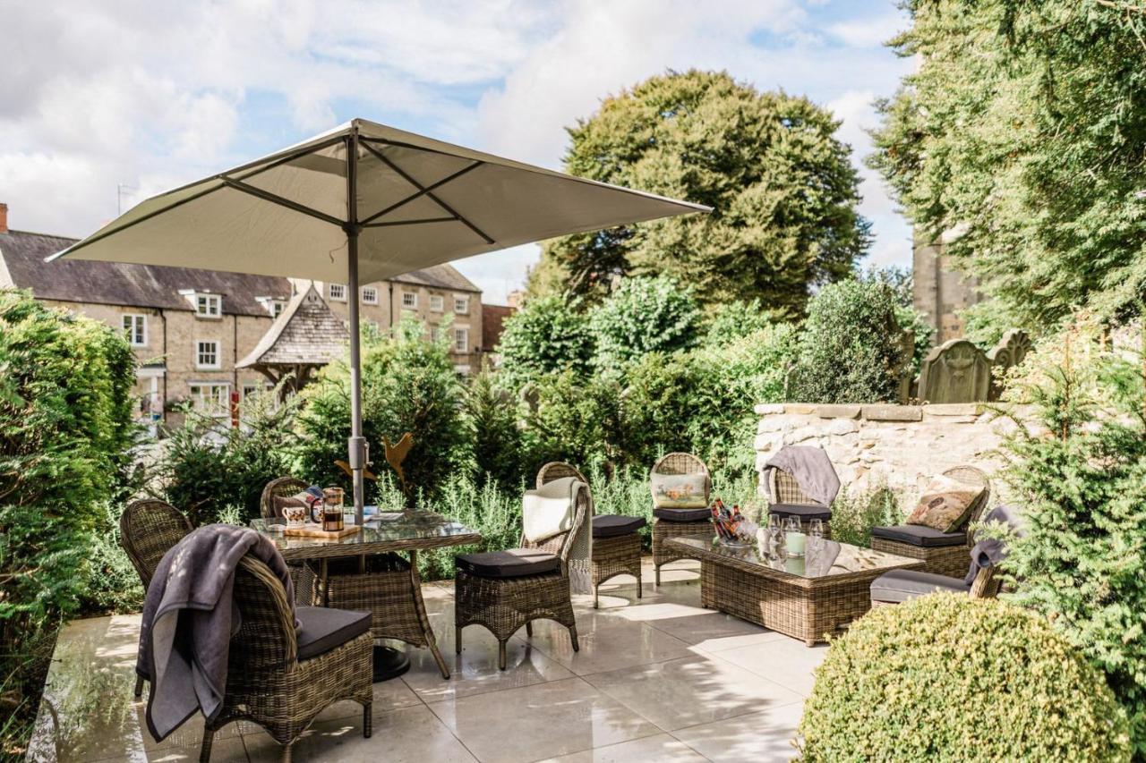 The Pheasant Holiday home Helmsley