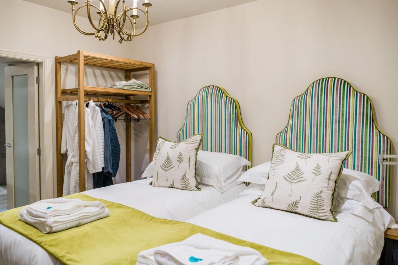 Holiday home The Pheasant Helmsley