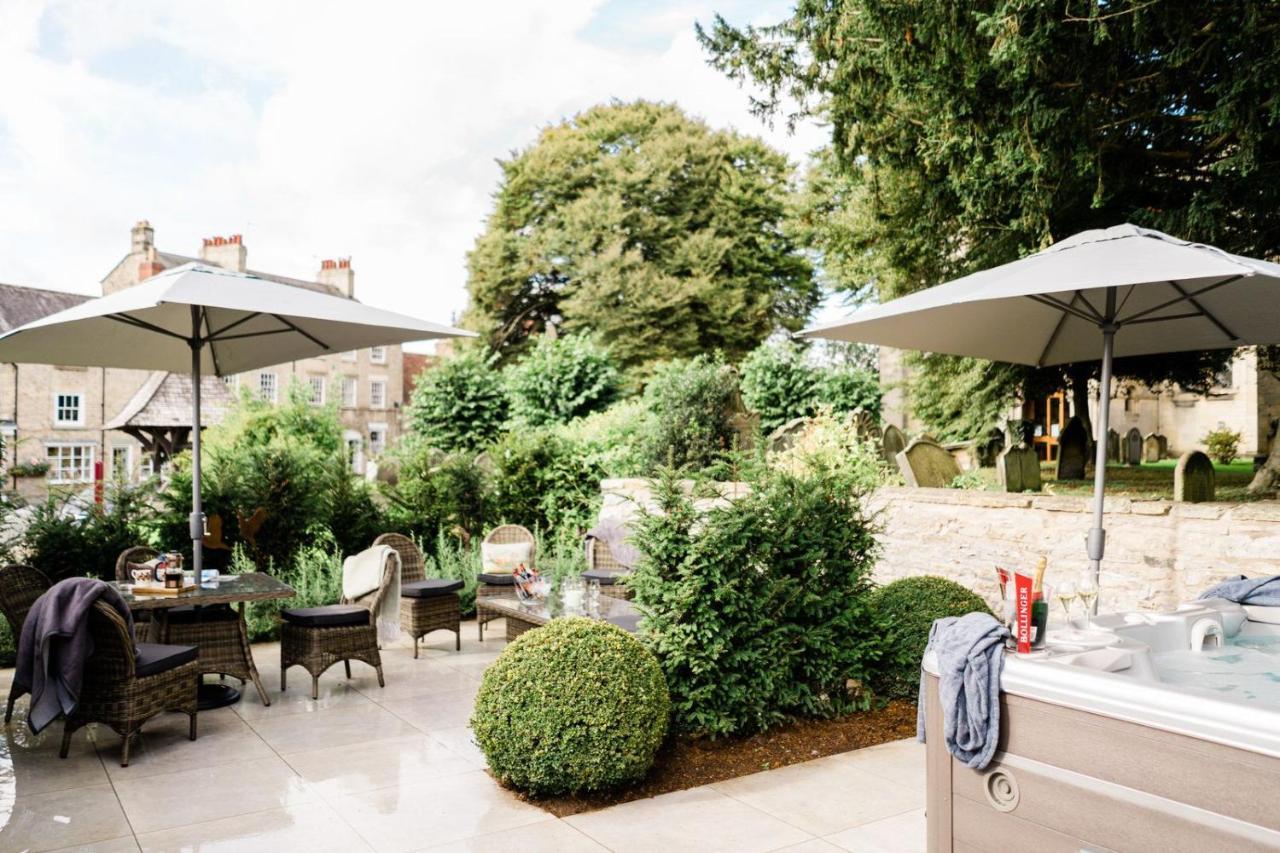 The Pheasant * Helmsley