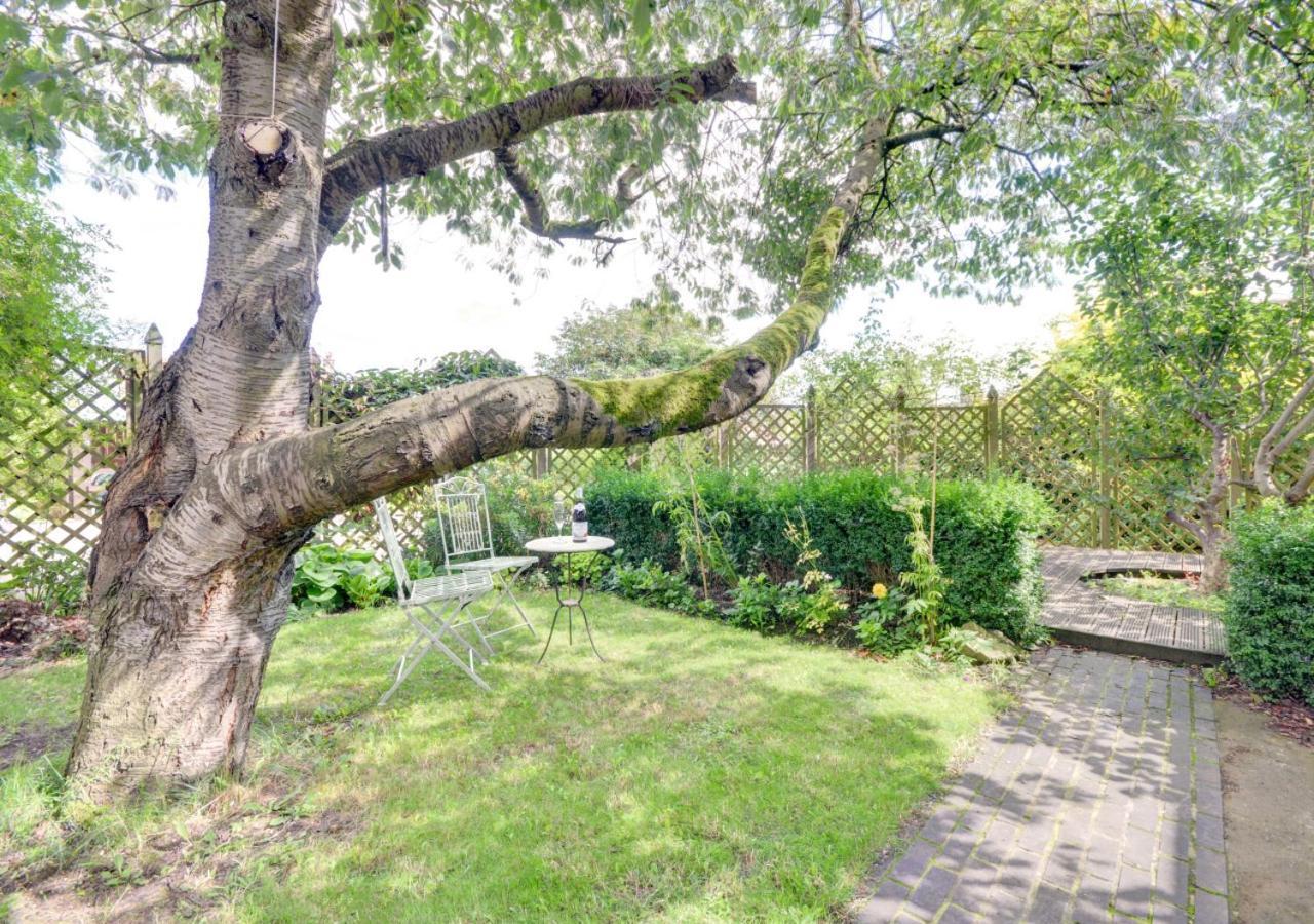 Cherry Tree House * Helmsley