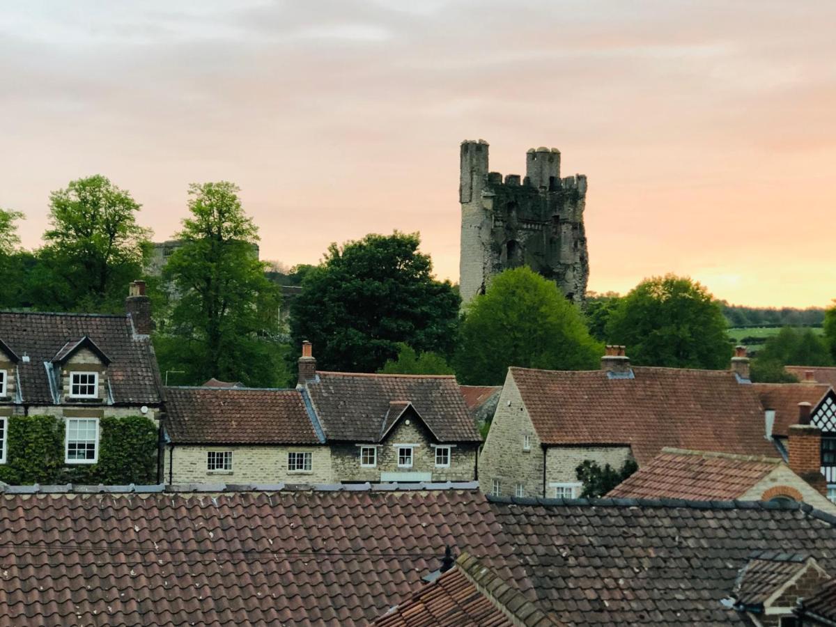 Porters Coffee Shop And * Helmsley