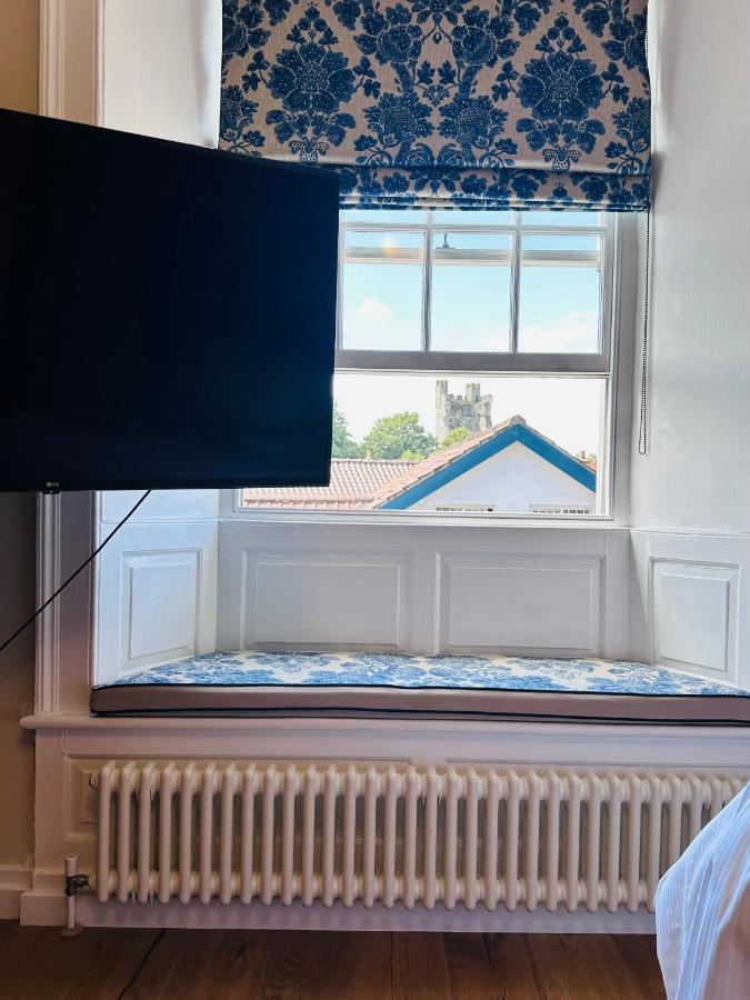 Porters Coffee Shop And Bed & Breakfast Helmsley
