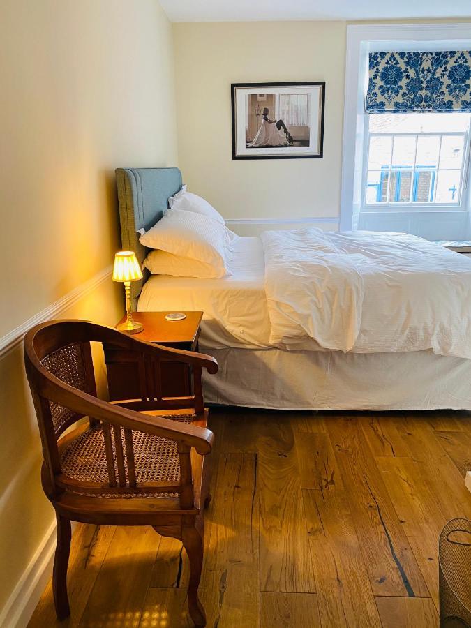 Porters Coffee Shop And Bed & Breakfast *