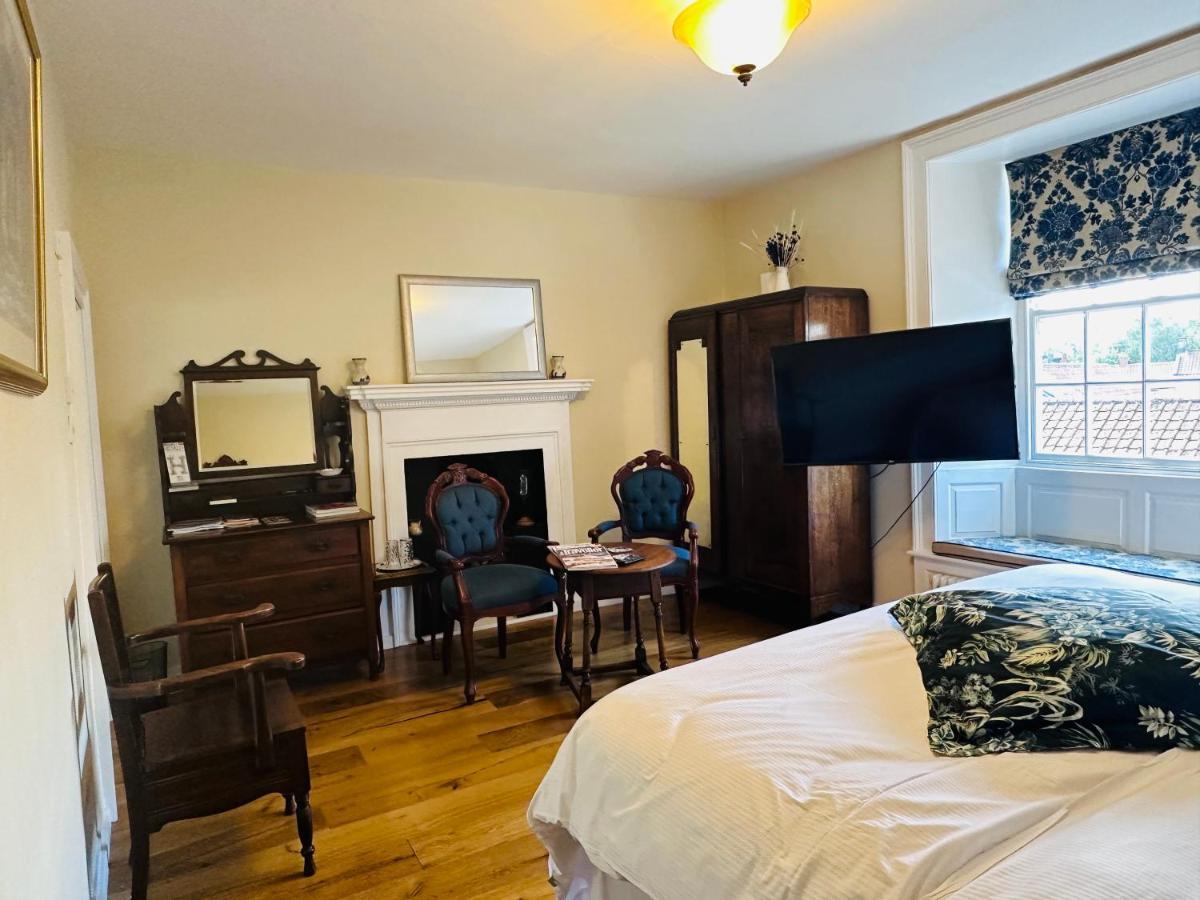 Porters Coffee Shop And Bed & Breakfast Helmsley