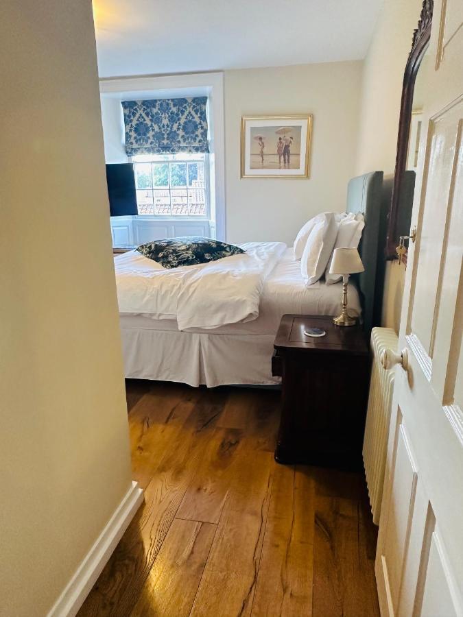 Porters Coffee Shop And Bed & Breakfast Helmsley