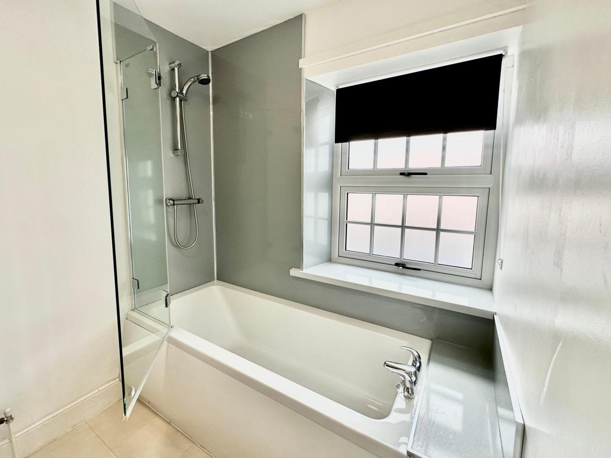 The Annex - With Parking Holiday home Helmsley