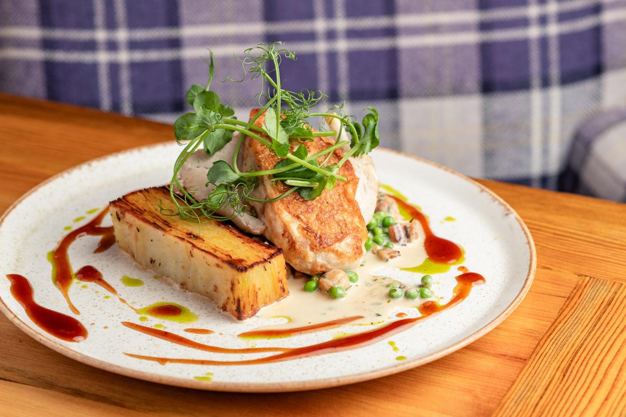 The Feathers Hotel, Helmsley, North Yorkshire - The Coaching Inn Group