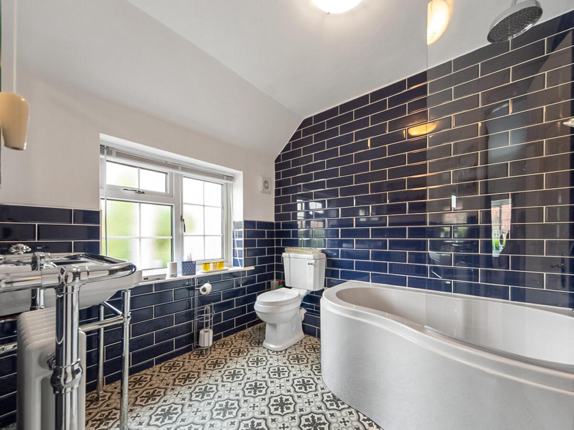 Holly-garth Holiday home