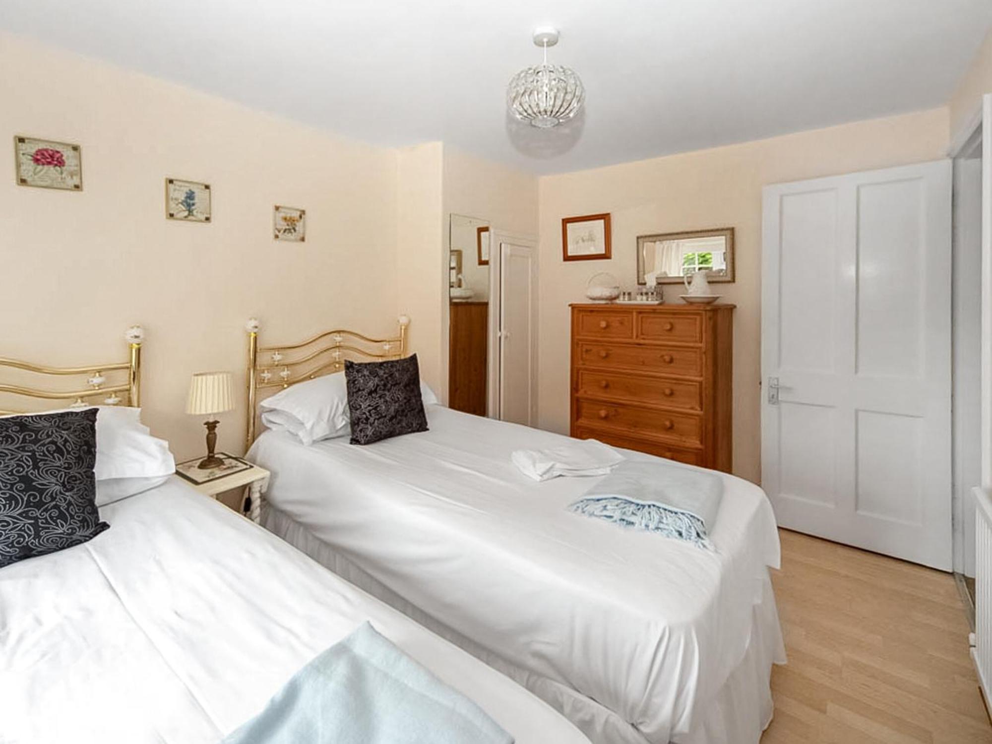 Holly-garth Holiday home Helmsley