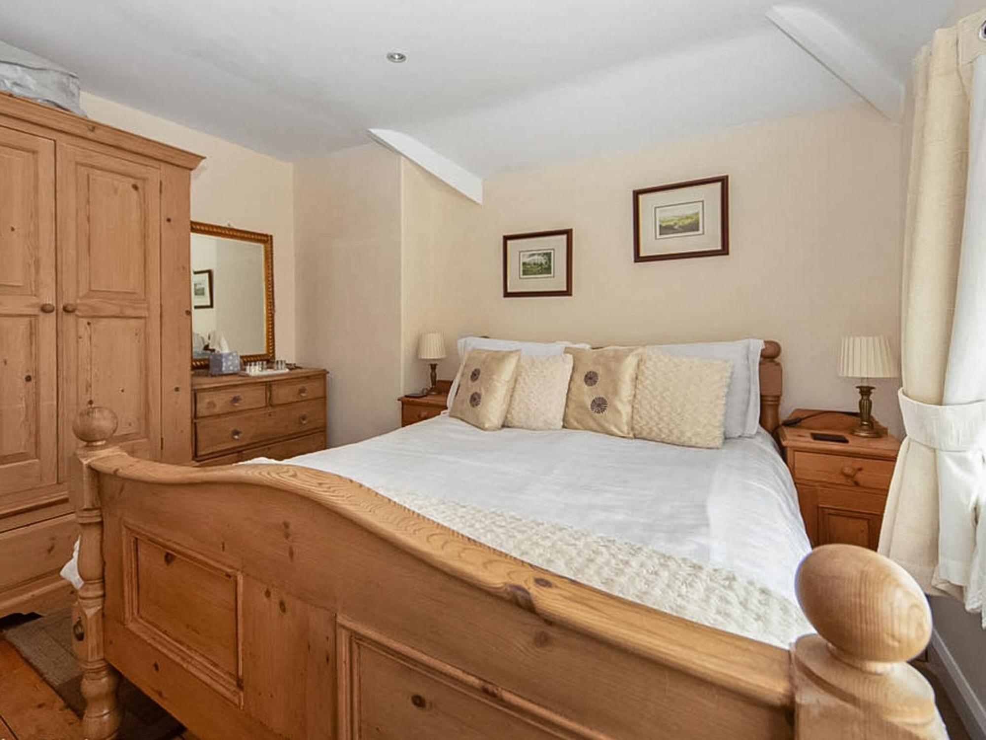 Holiday home Holly-garth Helmsley