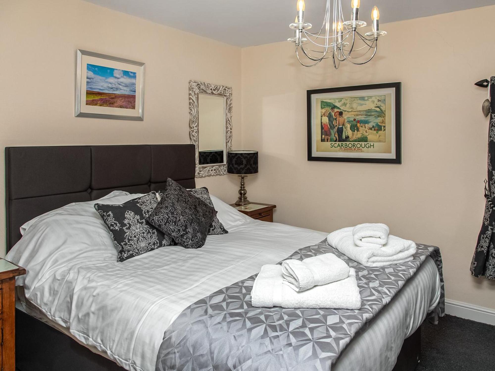 Holly-garth Holiday home Helmsley