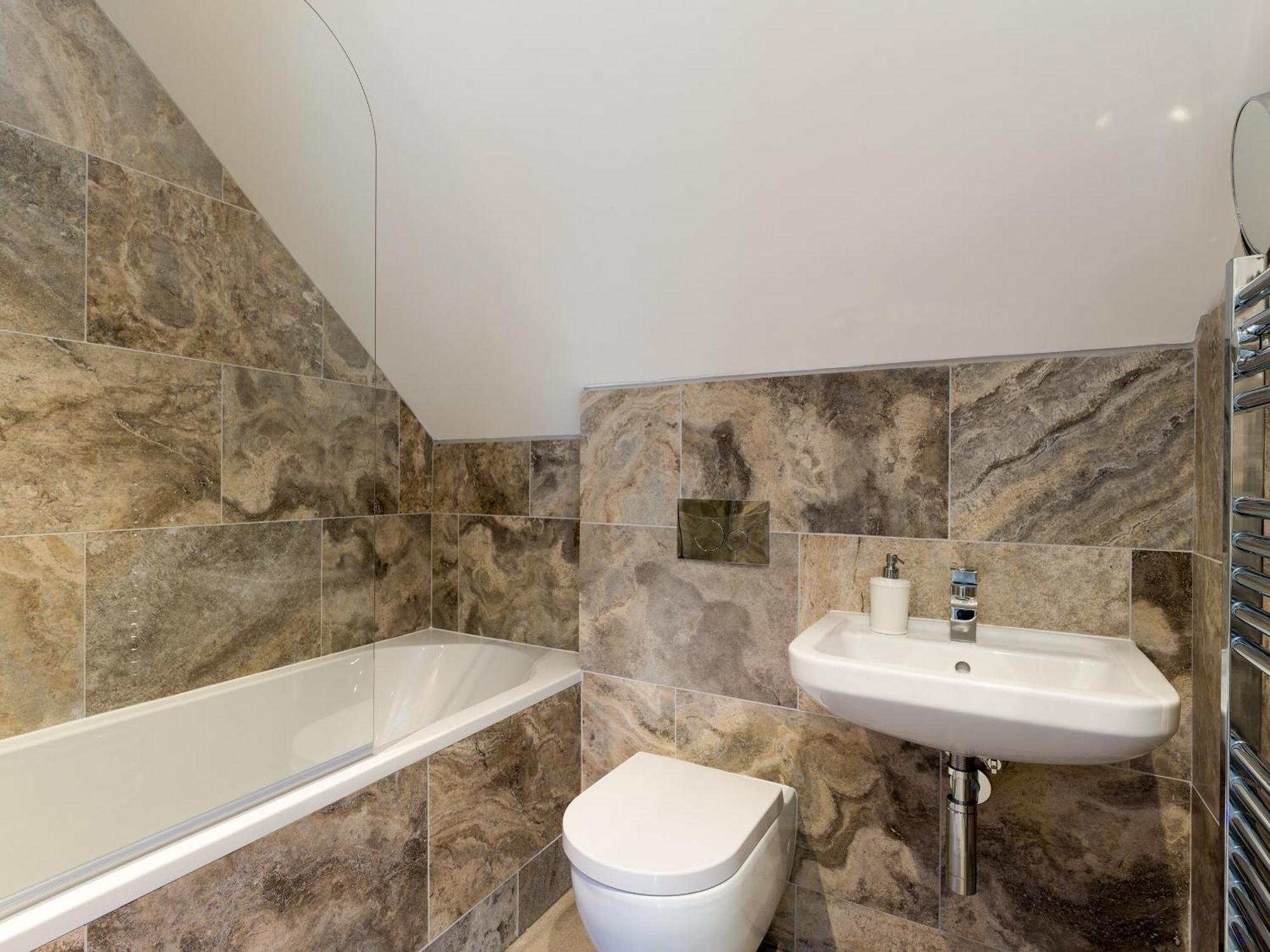 Rye Holiday home Helmsley