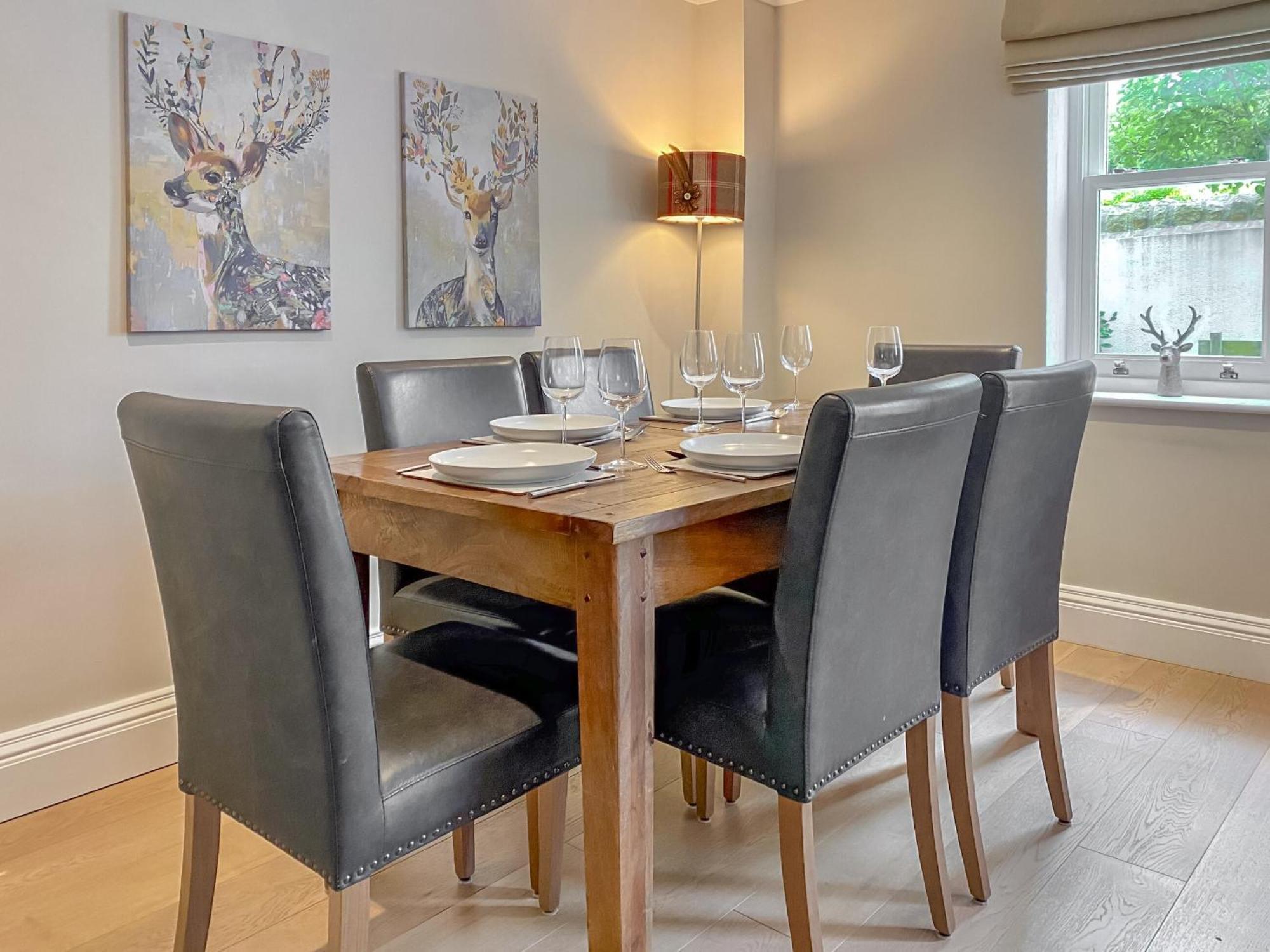 Rye Holiday home