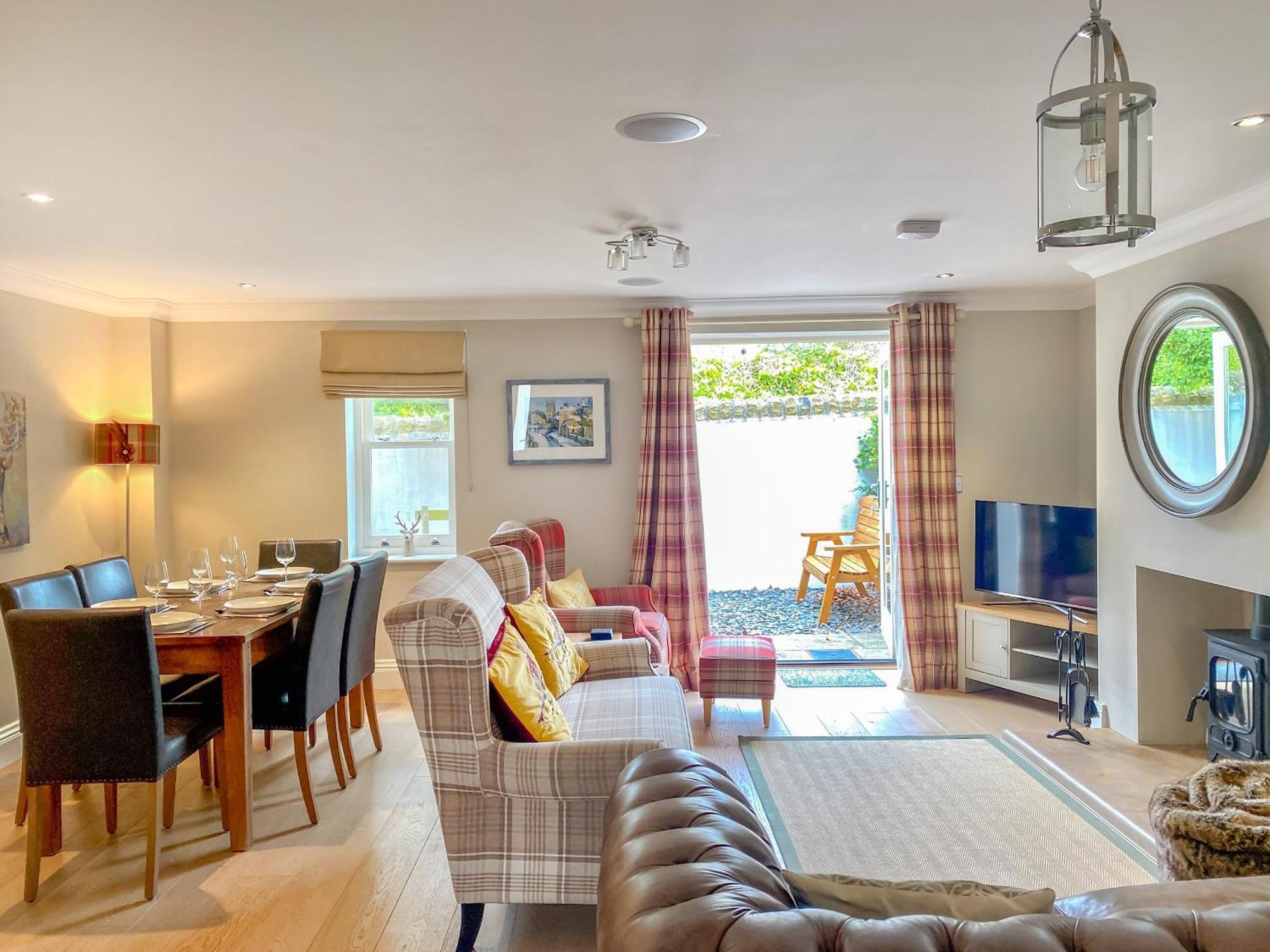Holiday home Rye