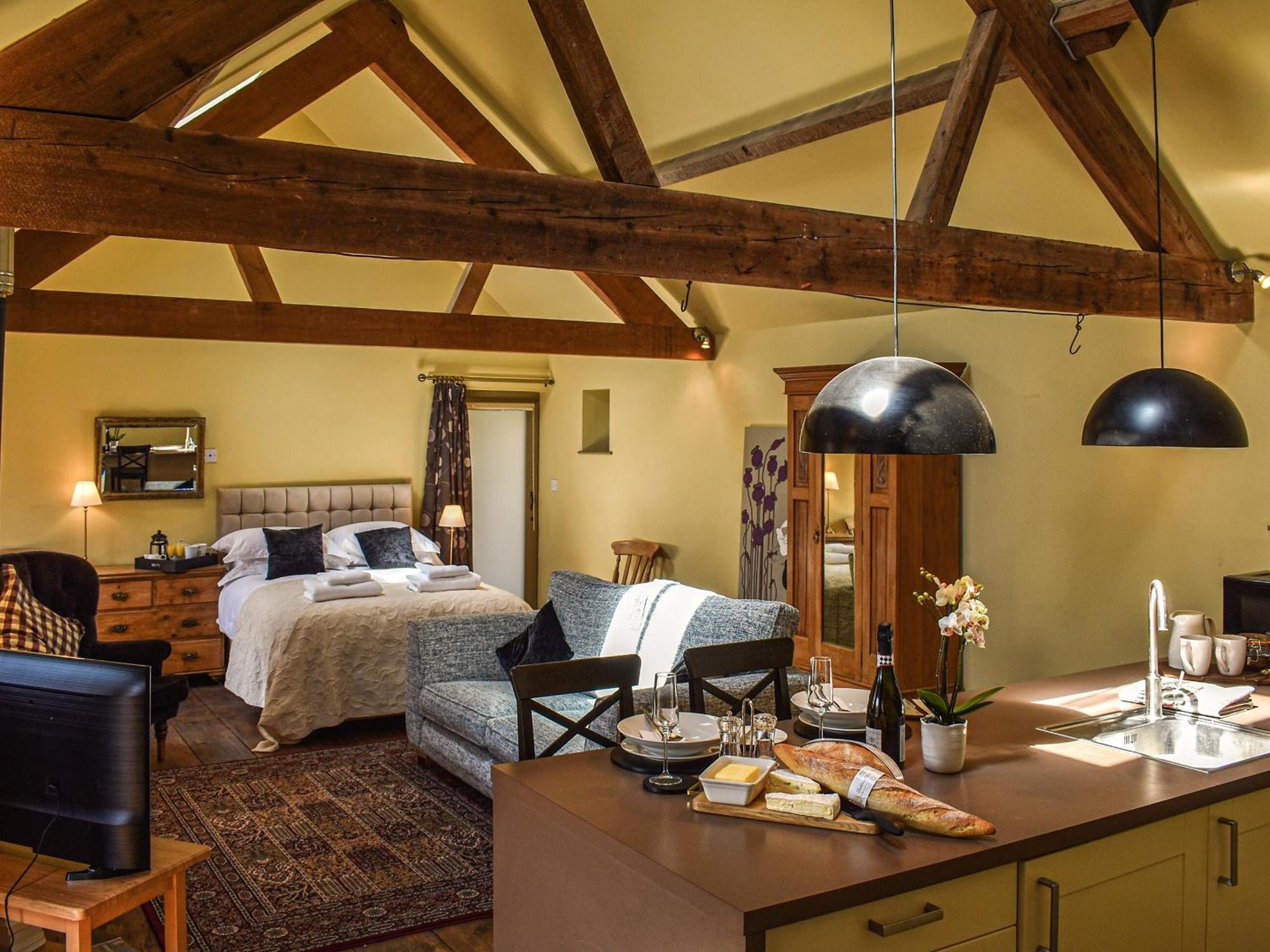 The Byre *