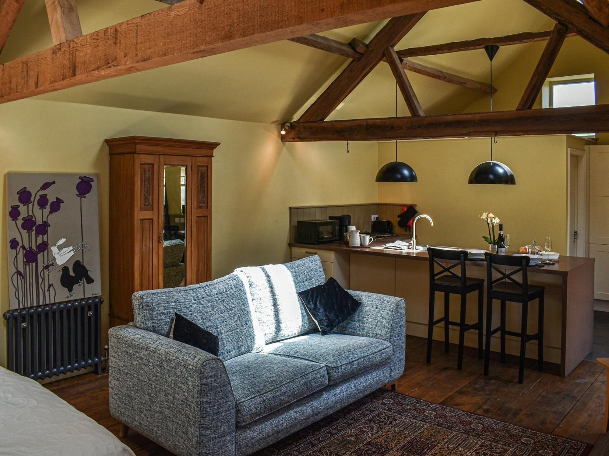 The Byre Helmsley