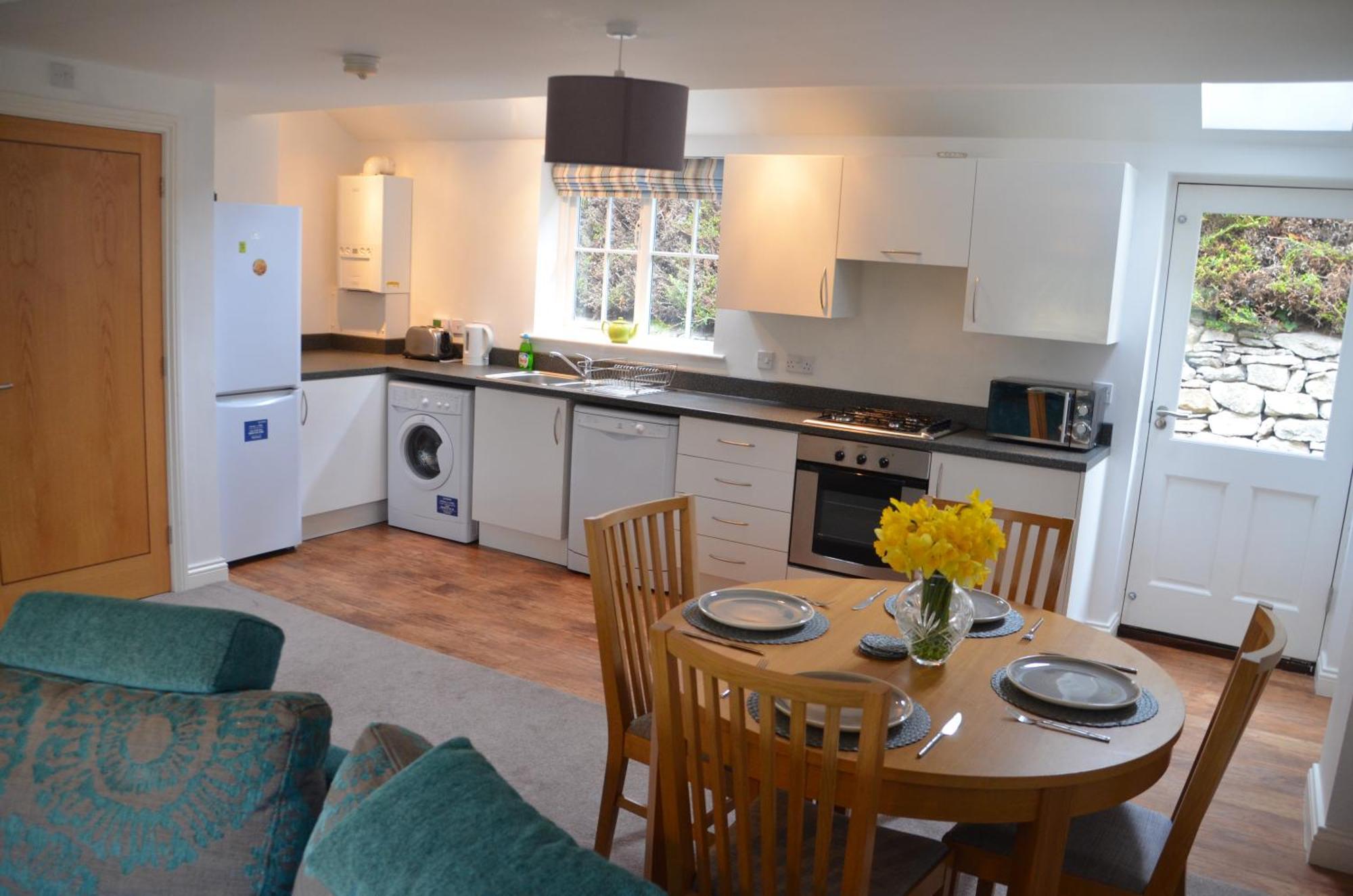 Holiday home Pottergate Mews Helmsley