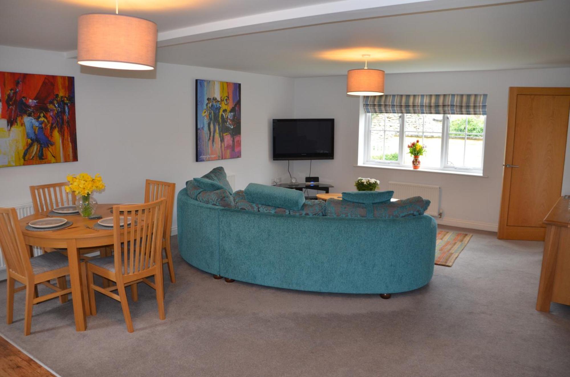 Pottergate Mews Holiday home