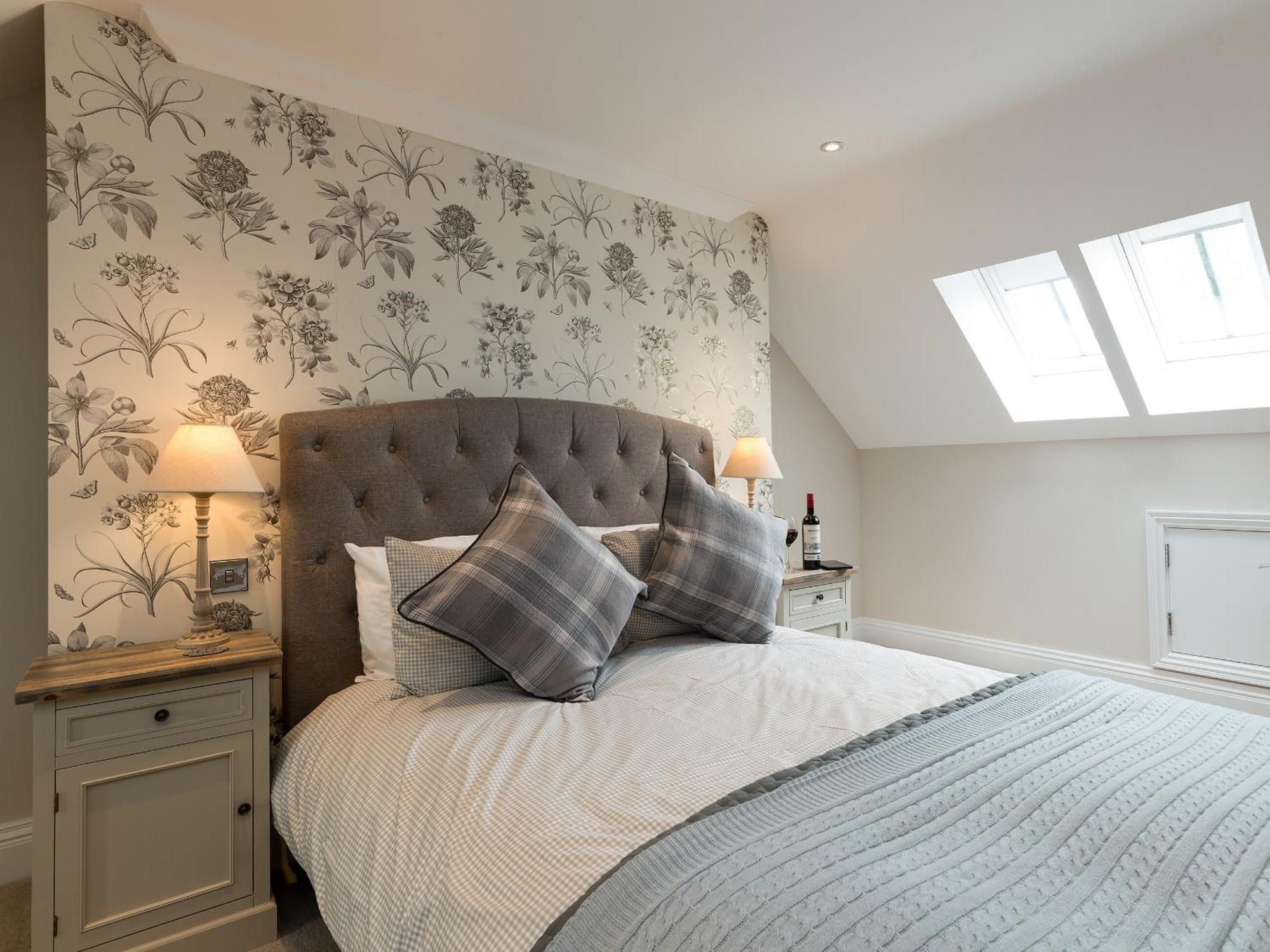 Holiday home Rye *