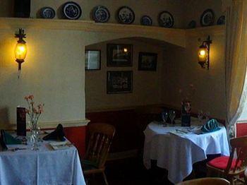 The Feathers Hotel, Helmsley, North Yorkshire - The Coaching Inn Group Hotel