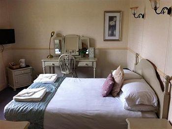 The Feathers Hotel, Helmsley, North Yorkshire - The Coaching Inn Group Hotel 4*