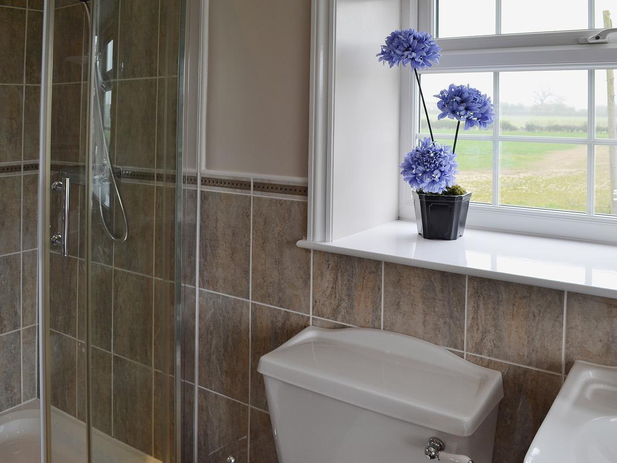 Holiday home Pockley Gates *