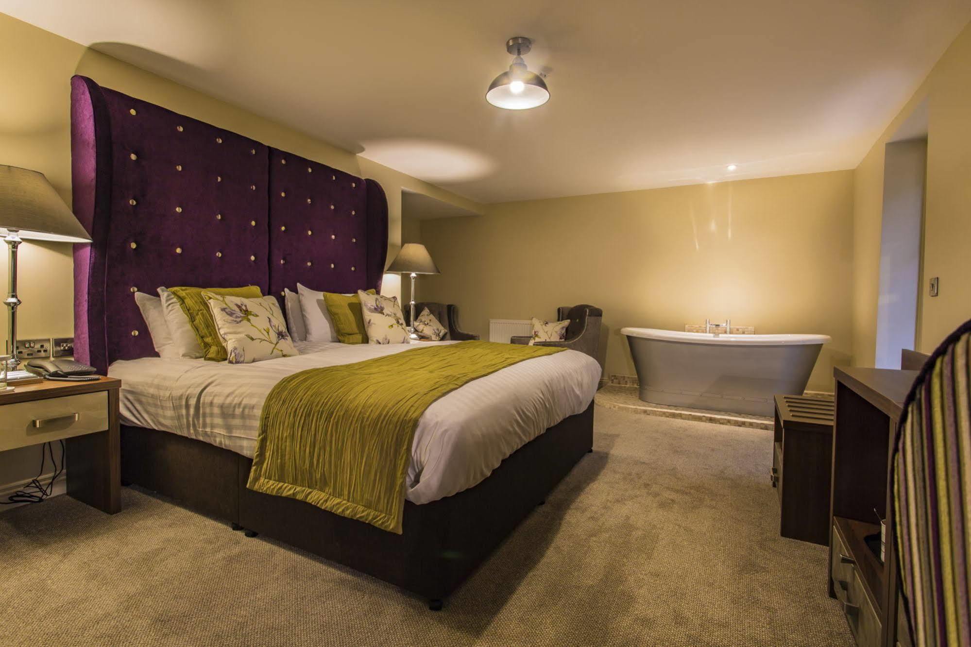 Hotel The Feathers Hotel, Helmsley, North Yorkshire - The Coaching Inn Group