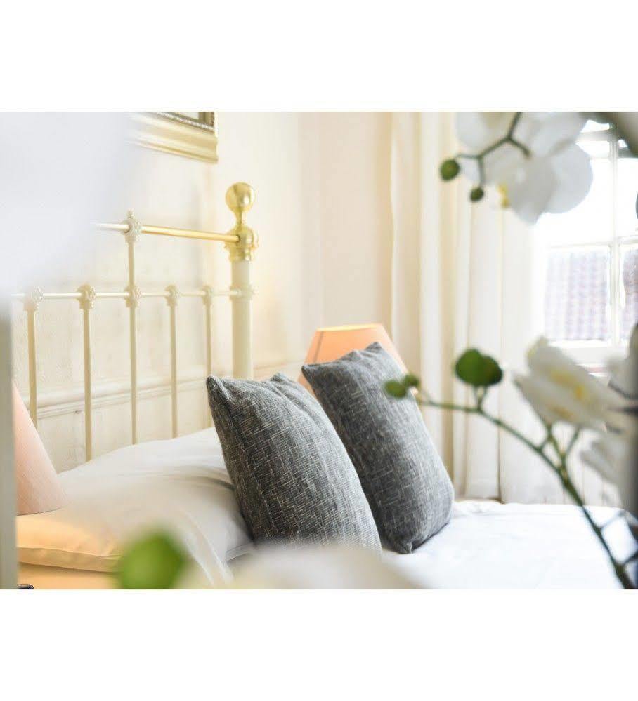 The Feathers Hotel, Helmsley, North Yorkshire - The Coaching Inn Group Helmsley